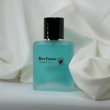 Grondstoffen voor een Berfume-compositie